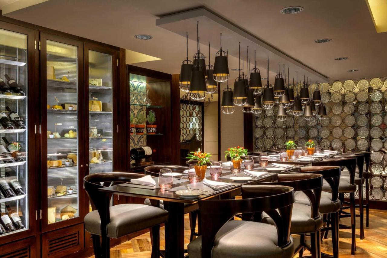 Sheraton & Convention Center Hotel Buenos Aires