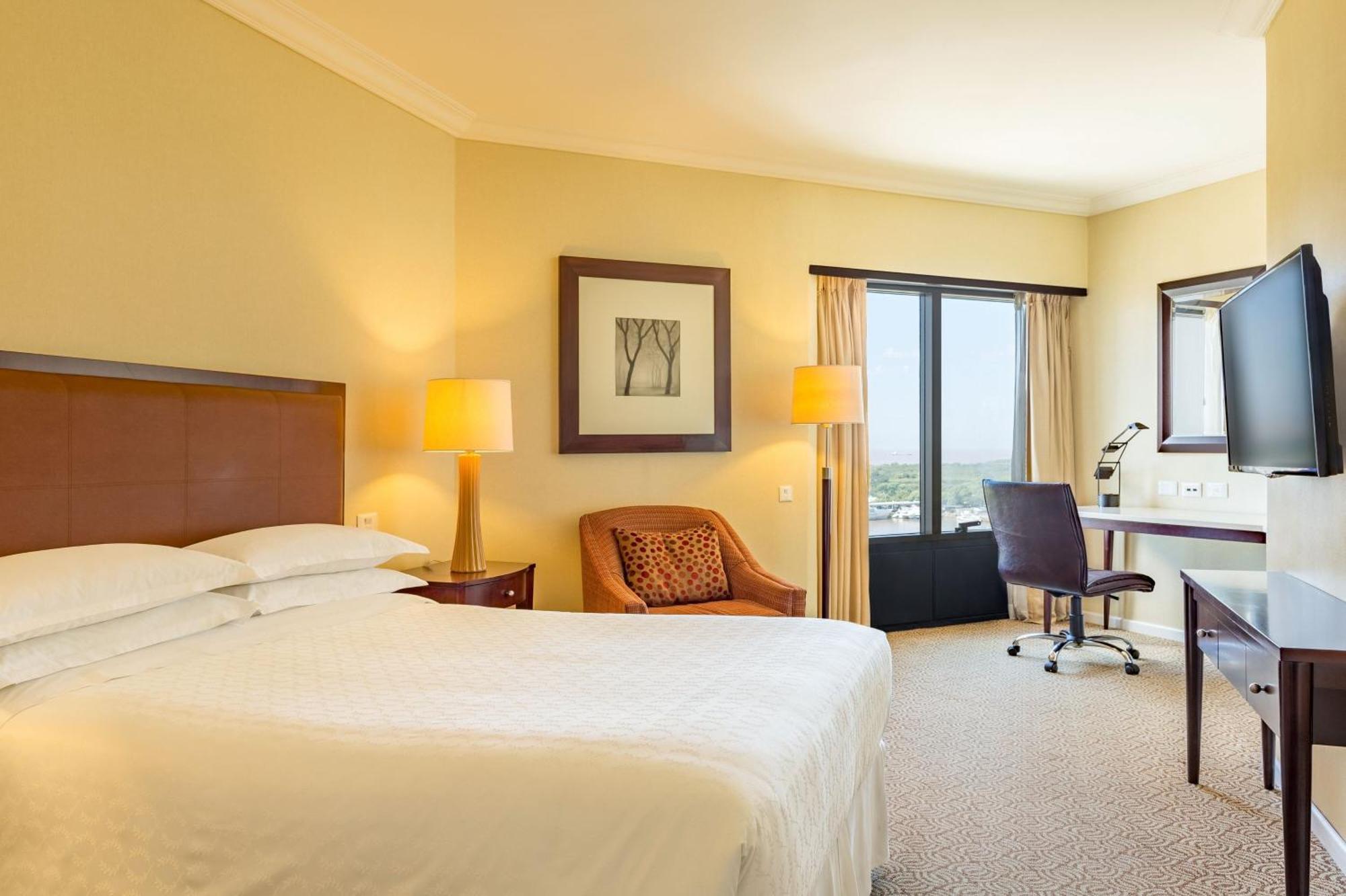 Sheraton & Convention Center Hotel Buenos Aires